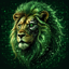 CyberLion.dev logo